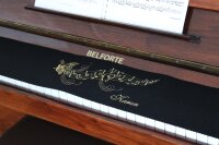 Klavierläufer mit Motiv "Schmetterling II"...