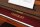 Tastenläufer für Orgel mit Wunschtext bis 11 Buchstaben – Individuell bestickter Orgel-Läufer